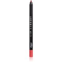 BPerfect Lip Library contour lip pencil shade Passion 1.5 g