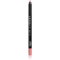 BPerfect Lip Library contour lip pencil shade Romance 1.5 g