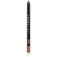 BPerfect Lip Library contour lip pencil shade Treasure 1.5 g