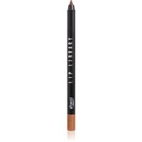 BPerfect Lip Library contour lip pencil shade Thriller 1.5 g