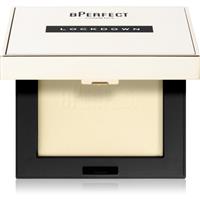 BPerfect Lockdown compact powder shade CC1 115 g