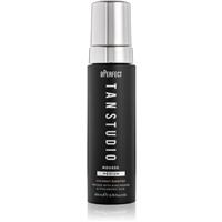 BPerfect Tan Studio Mousse Express self-tanning mousse with aroma Coconut 200 ml