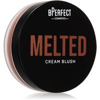 BPerfect Melted Cream Blush cream blush shade Tropical Sunrise 7.5 g