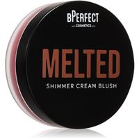 BPerfect Melted Cream Blush cream blush shade Pink Panther 7.5 g