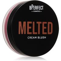 BPerfect Melted Cream Blush cream blush shade Orchid Pink 7.5 g