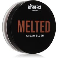 BPerfect Melted Cream Blush cream blush shade Berry Burst 7.5 g