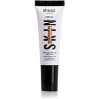 BPerfect Skin Fusion Travel mini toning cream travel pack shade medium warm golden 10 ml