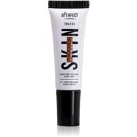 BPerfect Skin Fusion Travel mini toning cream travel pack shade medium/deep cool beige 10 ml