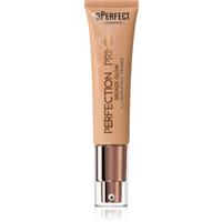 BPerfect Perfection Primer Illuminating brightening makeup primer Bronze Glow 35 ml