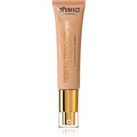 BPerfect Perfection Primer Illuminating brightening makeup primer Golden Glow 35 ml