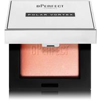 BPerfect Polar Vortex professional highlight pressed powder shade Atmosphere 13 g