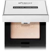 BPerfect Polar Vortex professional highlight pressed powder shade Frosted 6 g