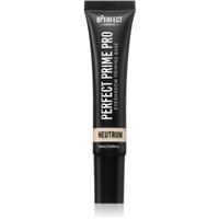 BPerfect Perfect Prime Pro Eyeshadow Base eyeshadow base 15 ml