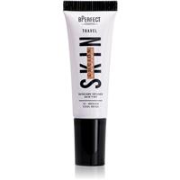 BPerfect Skin Fusion Travel mini toning cream travel pack shade medium cool beige 10 ml