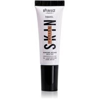 BPerfect Skin Fusion Travel mini toning cream travel pack shade light/medium cool beige 10 ml