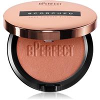BPerfect Scorched Blusher blusher shade Solstice 6 g
