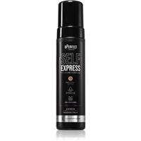 BPerfect Self Express Tanning Mouse self-tanning mousse 200 ml