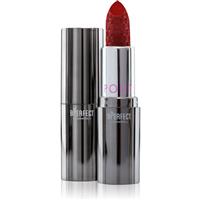 BPerfect Poutstar Soft Matte matte lipstick shade Heat 30 g