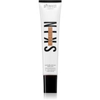 BPerfect Skin Fusion Skincare Infused Skin Tint lightweight foundation for a natural look shade 19 Medium/Deep Cool Beige 30 ml