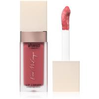 BPerfect Erin McGregor tinted lip oil shade Blushing 36 g