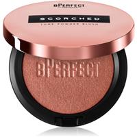 BPerfect Scorched Blusher blusher shade Heat 115 g