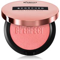 BPerfect Scorched Blusher blusher shade Melt 115 g