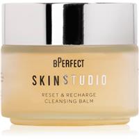 BPerfect Skin Studio Recharge Cleansing Balm cleansing balm for skin regeneration and renewal 90 ml
