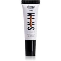 BPerfect Skin Fusion Travel mini toning cream travel pack shade medium neutral beige 10 ml