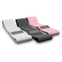 BeastPink Booty Band set of resistance bands