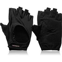 BeastPink Hyper gym gloves colour Black ⁠⁠⁠⁠ XL 1 pair