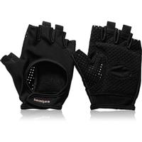 BeastPink Hyper gym gloves colour Black ⁠⁠⁠⁠ S 1 pair
