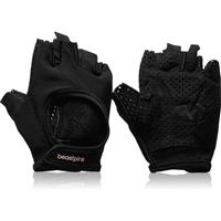 BeastPink Hyper gym gloves colour Black ⁠⁠⁠⁠ XS 1 pair