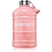 BeastPink Hydrator water bottle colour Pink 1890 ml