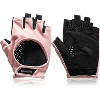 BeastPink Hyper gym gloves colour Pink ⁠⁠⁠⁠ M 1 pair