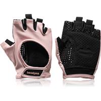 BeastPink Hyper gym gloves colour Pink ⁠⁠⁠⁠ XS 1 pair