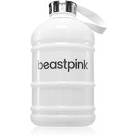 BeastPink Hydrator water bottle colour White 1890 ml