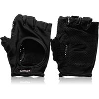 BeastPink Hyper gym gloves colour Black ⁠⁠⁠⁠ L 1 pair