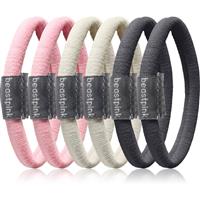 BeastPink Mix hair bands