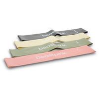 BeastPink Resistance Set resistance bands set