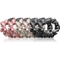 BeastPink Mix Satin hair bands