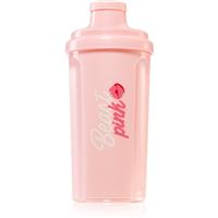 BeastPink Shaker sports shaker colour Rose 500 ml