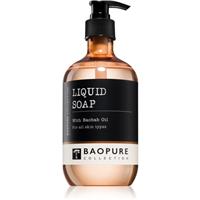 BAOPURE Collection Liquid Soap liquid soap 475 ml