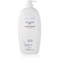 BYPHASSE Milk Protein shower cream 2000 ml