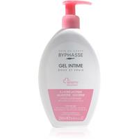 BYPHASSE Sensitiv intimate hygiene gel 250 ml