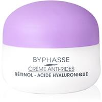 BYPHASSE Creme Anti-Rides anti-wrinkle cream with retinol 50 ml