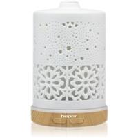 BEPER 70404 ultrasonic aroma diffuser and air humidifier 1 pc