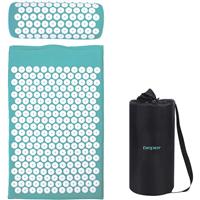 BEPER C301ACC001 acupressure mat and cushion 1 pc