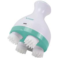 BEPER P302MAS150 massage device for both scalp and body 1 pc