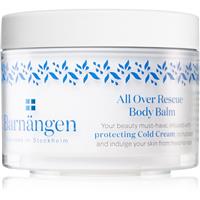 Barnngen All Over Rescue body balm with cold cream 200 ml