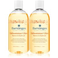 Barnngen Nordic Glow Duo set